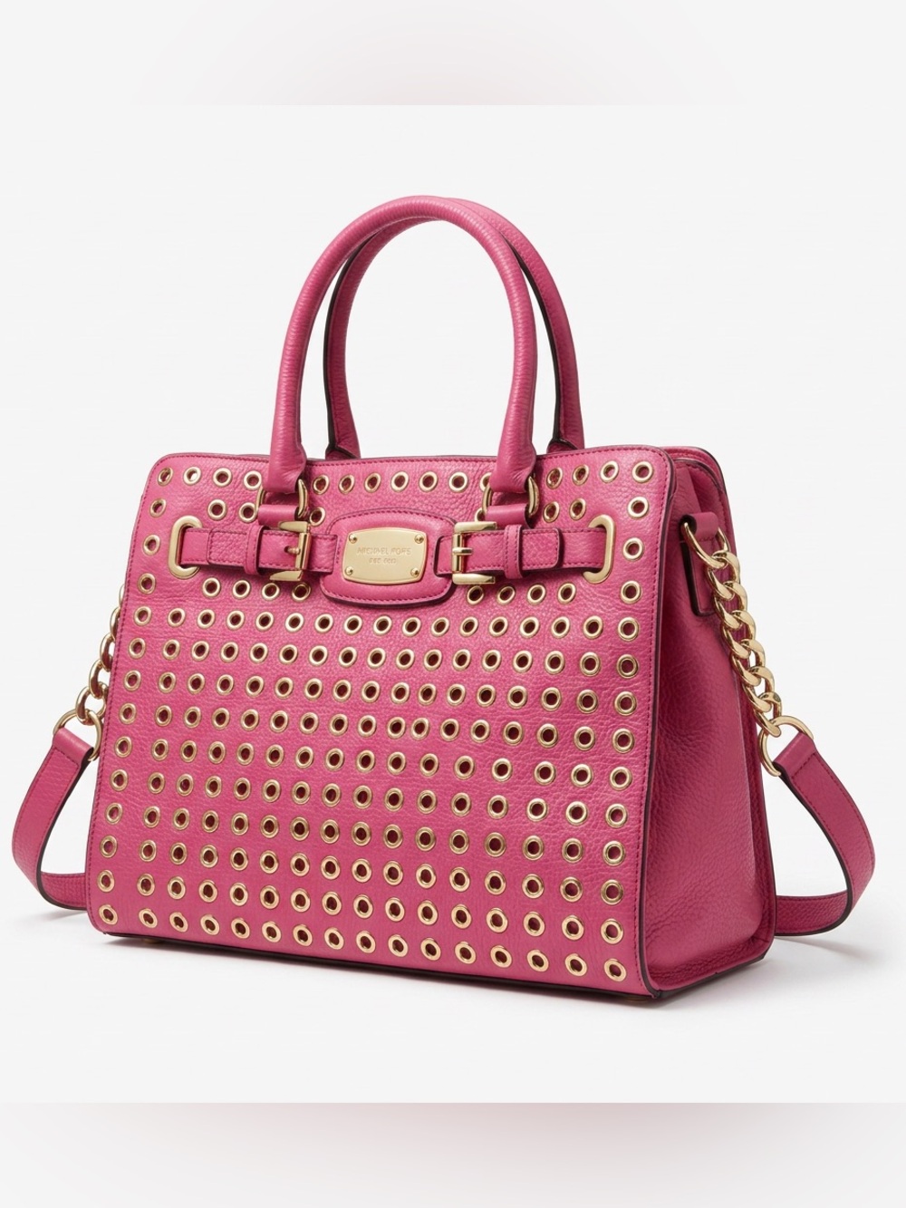 MICHEAL KORS BAG - SOLD AS IS